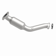 Load image into Gallery viewer, MagnaFlow Direct Fit Catalytic Converter 05-12 Corvette 8 6.0L; D/S