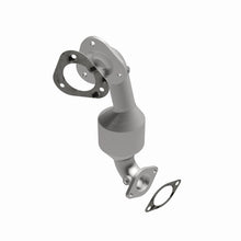 Load image into Gallery viewer, MagnaFlow Direct Fit Catalytic Converter 13-17 Explorer V6 3.5 OEM Close Coupled