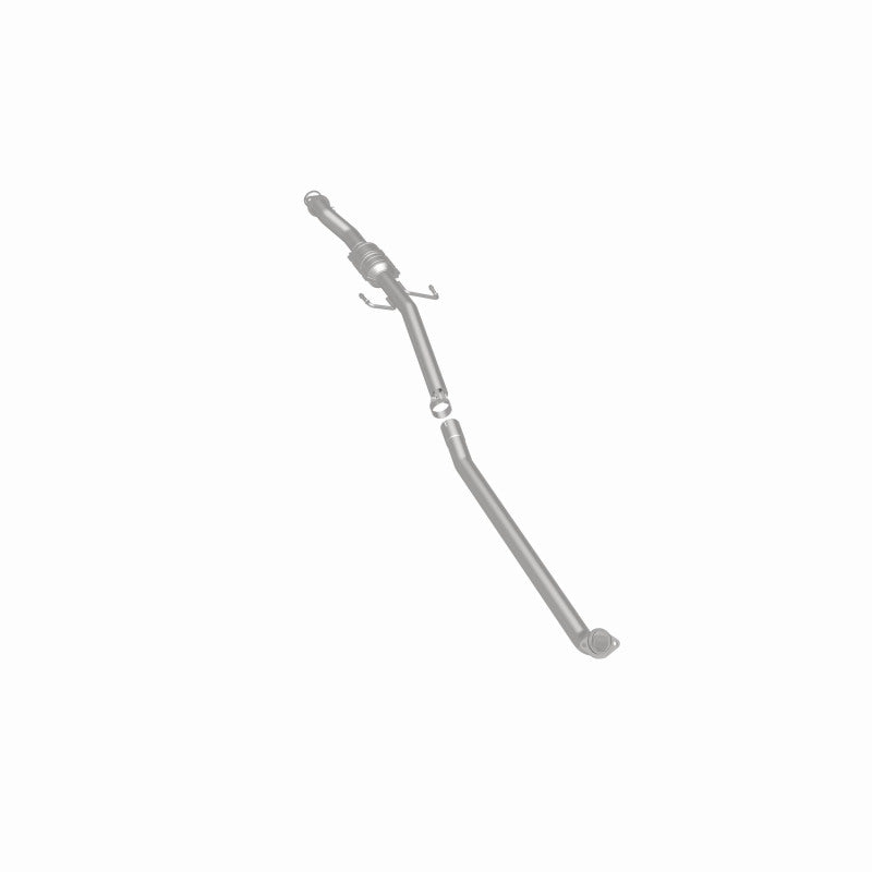 MagnaFlow Direct Fit Catalytic Converter 2004 Toyota Rav4 2.4L