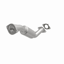 Load image into Gallery viewer, MagnaFlow Direct Fit Catalytic Converter 07-08 Buick Lucerne 3.8L