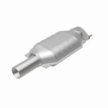 Load image into Gallery viewer, MagnaFlow Direct Fit Catalytic Converter 06-09 Ford Fusion 3.0L