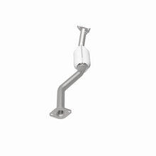 Load image into Gallery viewer, MagnaFlow DF Catalytic Conv 01-04 Nissan Frontier/XTerra 3.3L (Exc Supercharged) D/S Rear (49 State)