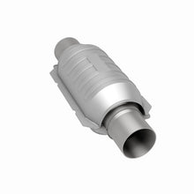 Load image into Gallery viewer, MagnaFlow Universal Catalytic Converter 1.75inch