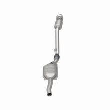 Load image into Gallery viewer, MagnaFlow Direct Fit Catalytic Converter 03 Volkswagen Passat 2.8L