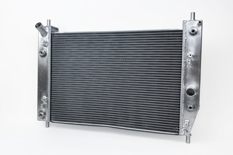CSF 05-13 Chevrolet Corvette C6 (Not 11-13 Z06/ZR1/427) High Performance All-Aluminum Radiator