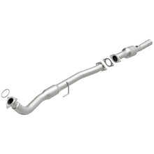 Load image into Gallery viewer, MagnaFlow Direct Fit Catalytic Converter 05 Silverado 2500HD 6.0L