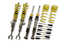 Load image into Gallery viewer, KW Coilover Kit V3 2011+ BMW 5series F10 (5L) EDC bundle Sedan 2WD; exc 550i; exc Adaptive Drive