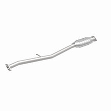 Load image into Gallery viewer, MagnaFlow Direct Fit Catalytic Converter 93-94 Subaru Legacy 2.2L Re