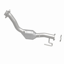 Load image into Gallery viewer, MagnaFlow Direct Fit Catalytic Converter 96-98 Explorer-Mountaineer