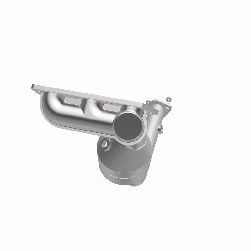 MagnaFlow Direct Fit Catalytic Converter 02-03 Freelander 2.5L