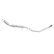 Load image into Gallery viewer, MagnaFlow Direct Fit Catalytic Converter California 09-11 Toyota Corolla / Matrix L4-1.8LGAS