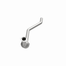 Load image into Gallery viewer, MagnaFlow Direct Fit Catalytic Converter 03-05 Jaguar S-Type4.2L P/S