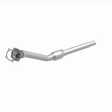 Load image into Gallery viewer, MagnaFlow Direct Fit Catalytic Converter 99-04 VW Golf/Jetta/Beetle