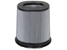 Load image into Gallery viewer, aFe MagnumFLOW Air Filter PDS A/F (6x4)F x (8-1/4x6-1/4)B x (7-1/4x5)T x 9in H