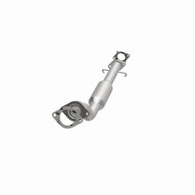 Load image into Gallery viewer, MagnaFlow California Direct Fit Converter 99-02 Oldsmobile Intrigue 3.5L