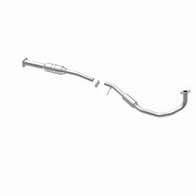 Load image into Gallery viewer, MagnaFlow Direct Fit Catalytic Converter 94-96 Buick Century/Oldsmobile