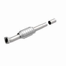 Load image into Gallery viewer, MagnaFlow Direct Fit Catalytic Converter 04 Mitsubishi Galant 2.4L