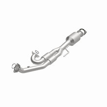 Load image into Gallery viewer, MagnaFlow 04-09 Nissan Quest 3.5L Direct Fit Converter