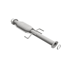 Load image into Gallery viewer, MagnaFlow Direct Fit Catalytic Converter 01-02 Tacoma CC-SB 3.4L 4w