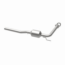 Load image into Gallery viewer, MagnaFlow Direct Fit Catalytic Converter 1993/1995 Volkswagen EuroVan 2.5L