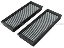 Load image into Gallery viewer, aFe MagnumFLOW OEM Replacement Air Filter Pro DRY S 11-14 Mercedes-Benz AMG CL63/E63/S63 V8