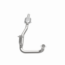 Load image into Gallery viewer, MagnaFlow Direct Fit Catalytic Converter 88-95 Ford Van 5.8L 49S