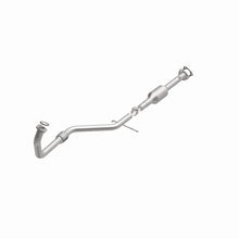 Load image into Gallery viewer, MagnaFlow Direct Fit Catalytic Converter 02 Chevrolet Cavalier 2.2L