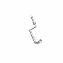 Load image into Gallery viewer, MagnaFlow Direct Fit Catalytic Converter 01-04 SLK230 2.3 Underbody