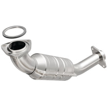 Load image into Gallery viewer, MagnaFlow Direct Fit Catalytic Converter 2008 Pontiac G8 3.6L ps