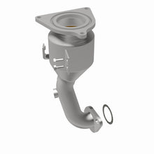 Load image into Gallery viewer, MagnaFlow Direct Fit Catalytic Converter 10-12 Fusion 3.0L