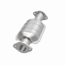 Load image into Gallery viewer, MagnaFlow Direct Fit Catalytic Converter 94-99 Mitsubishi 300GT 49S