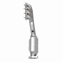 Load image into Gallery viewer, MagnaFlow Direct Fit Catalytic Converter 06-09 Cadillac STS 4.4L Passenger Side