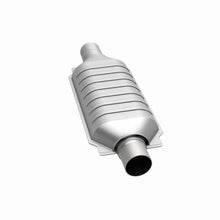 Load image into Gallery viewer, MagnaFlow Universal Catalytic Converter 2.5
