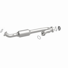 Load image into Gallery viewer, MagnaFlow Direct Fit Catalytic Converter 05-12 Toyota 4Runner 4.0L