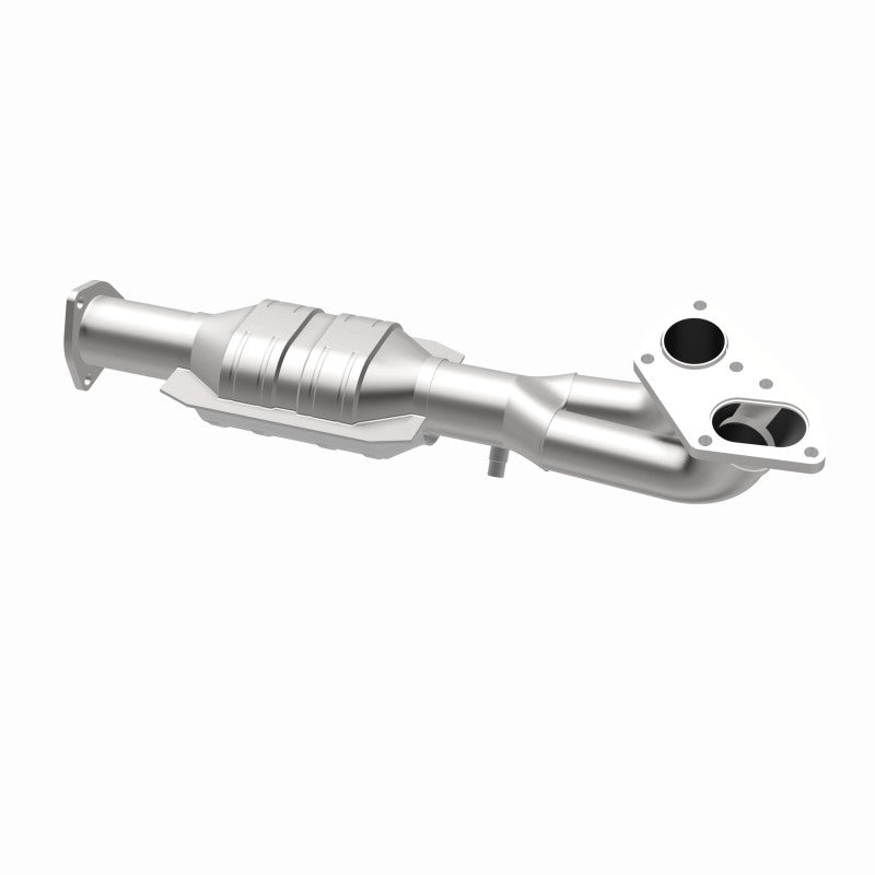 MagnaFlow Direct Fit Catalytic Converter 87 Porsche 911 3.2L