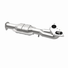 Load image into Gallery viewer, MagnaFlow Direct Fit Catalytic Converter 87 Porsche 911 3.2L