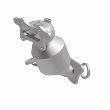 Load image into Gallery viewer, MagnaFlow Direct Fit Catalytic Converter California 09-13 Honda Fit 1.5L