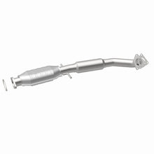 Load image into Gallery viewer, MagnaFlow Direct Fit Catalytic Converter 2011 Buick Regal 2.0L