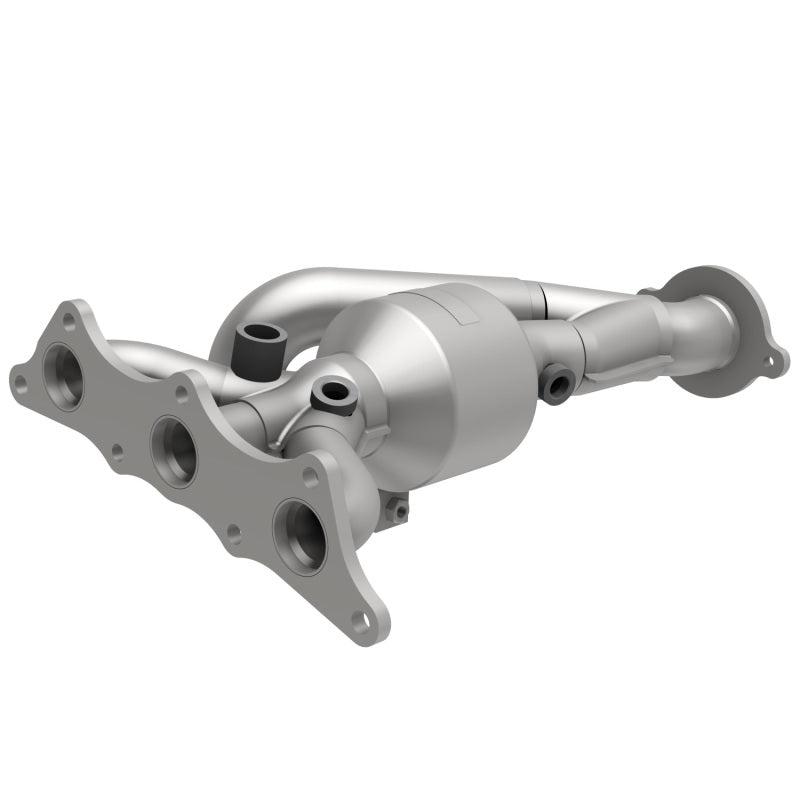 MagnaFlow Direct Fit Catalytic Converter 04-10 Mitsu Endeavor 3.8L