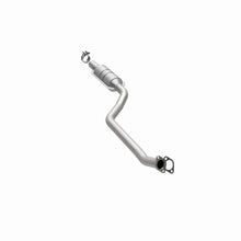 Load image into Gallery viewer, MagnaFlow Direct Fit Catalytic Converter 06-07 BMW 530i 3.0L Passenger Side