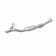 Load image into Gallery viewer, MagnaFlow Direct Fit Catalytic Converter 97-98 Ford Trucks 5.4L