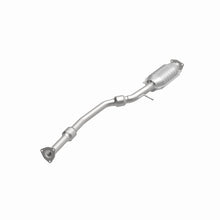 Load image into Gallery viewer, MagnaFlow Direct Fit Catalytic Converter 99-02 Lanos 1.6 rear OEM
