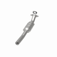 Load image into Gallery viewer, MagnaFlow California Direct Fit Converter 09-10 Mazda 6 2.5L