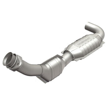 Load image into Gallery viewer, MagnaFlow Direct Fit Catalytic Converter 01 Ford F-150 4.2L