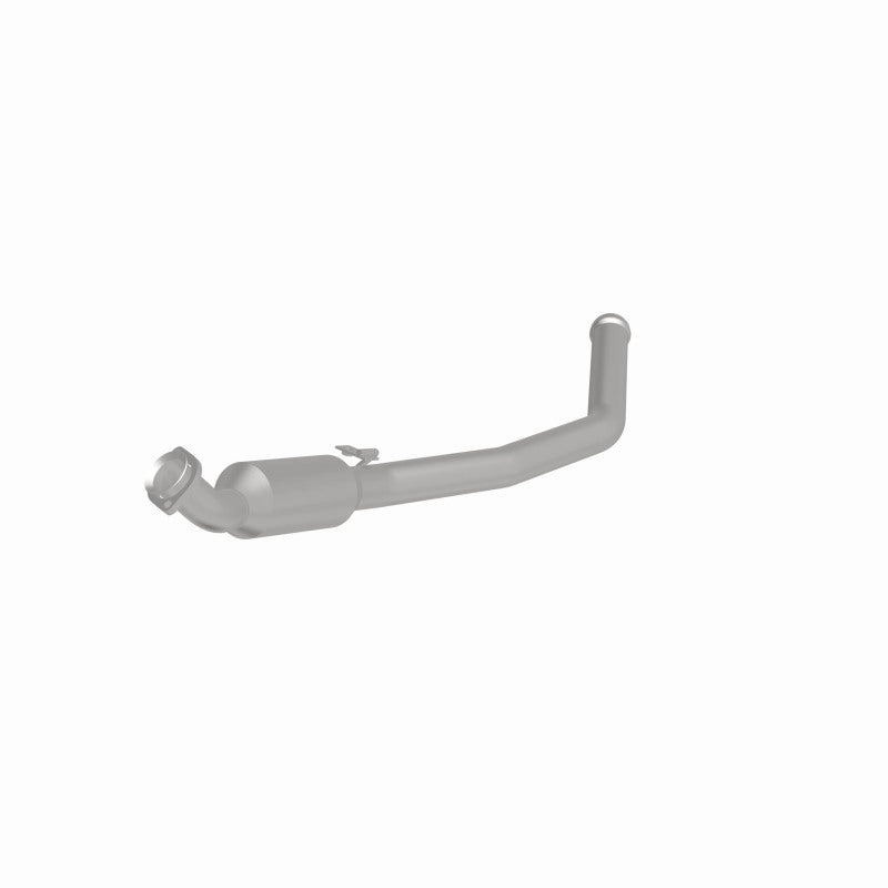 MagnaFlow Direct Fit Catalytic Converter 2007-2012 GL450 4.6 L Underbody
