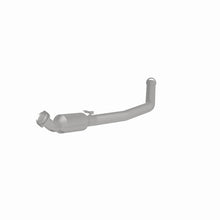 Load image into Gallery viewer, MagnaFlow Direct Fit Catalytic Converter 2007-2012 GL450 4.6 L Underbody