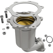 Load image into Gallery viewer, MagnaFlow Direct Fit Catalytic Converter 04-05 Nissan Maxima 3.5L