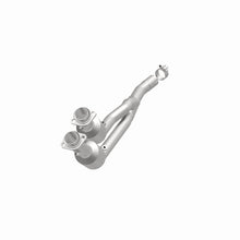 Load image into Gallery viewer, MagnaFlow Direct Fit Catalytic Converter 95 Jaguar XJS 4.0L