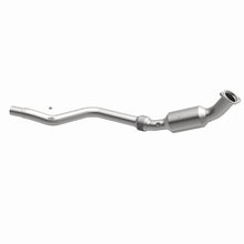 Load image into Gallery viewer, MagnaFlow Direct Fit Catalytic Converter 05-07 Chrysler 300 2.7/3.5L D/S