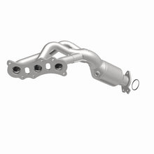Load image into Gallery viewer, MagnaFlow Direct Fit Catalytic Converter 03-04 4Runner 4.0L P/S
